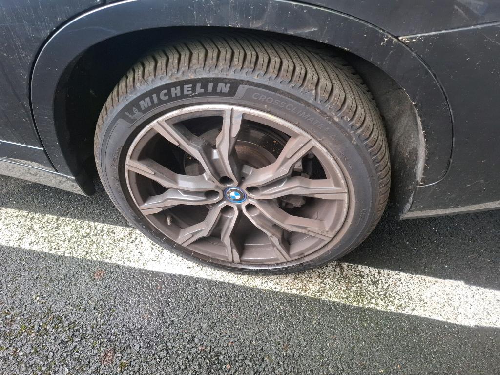 BMW X1. X1 F48 LCI xDrive 25e 220 ch BVA6 M Sport 2022