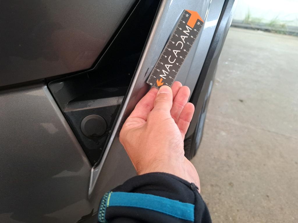 NISSAN QASHQAI VP Mild Hybrid 158 ch Xtronic Acenta 2023