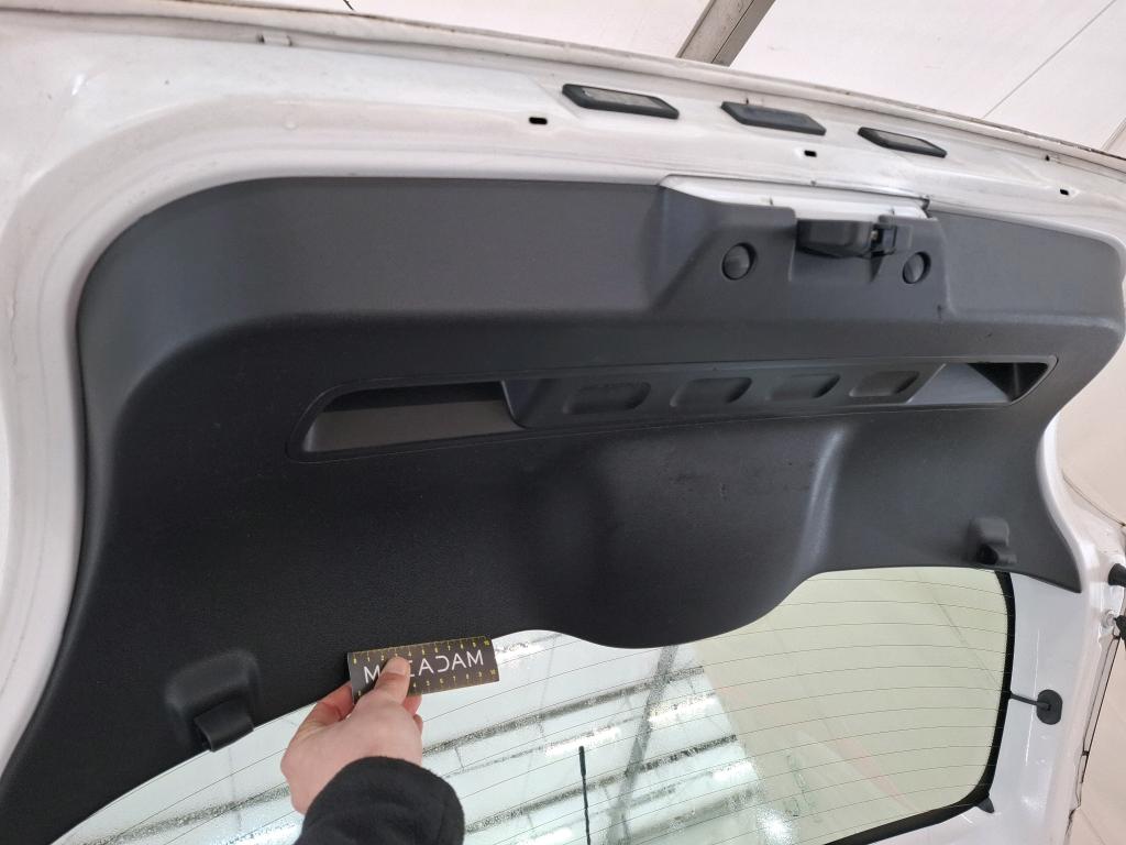CITROEN C3 ENTREPRISE SOCIETE BLUEHDI 100 S&S BVM FEEL 2019