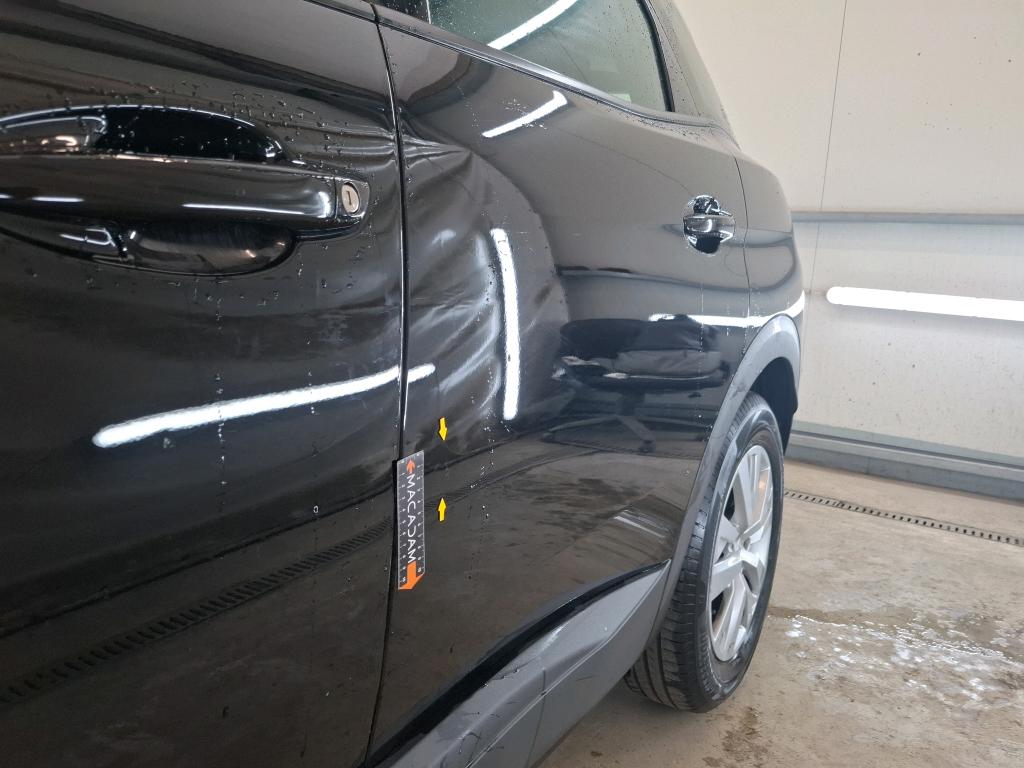 PEUGEOT 3008 BUSINESS BlueHDi 130ch S&S BVM6 Active 2021
