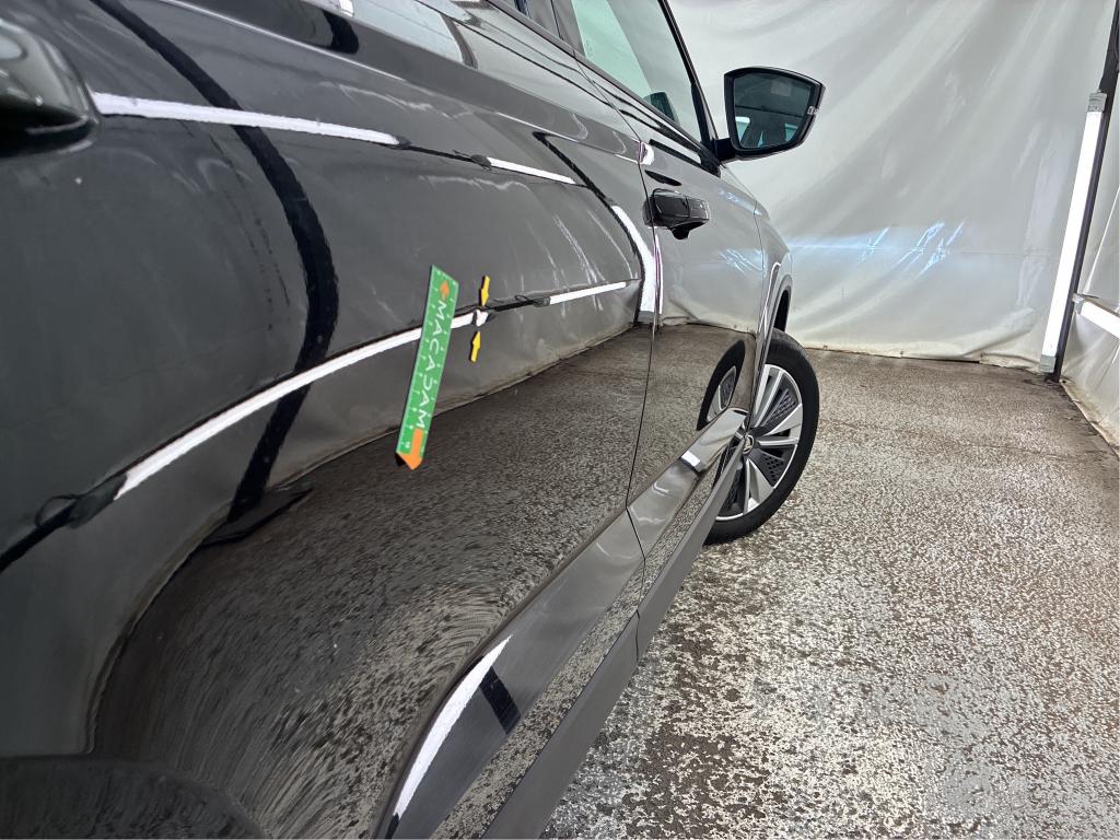 SKODA KAROQ 1.5 TSI 150 ch ACT DSG7 Business 2023