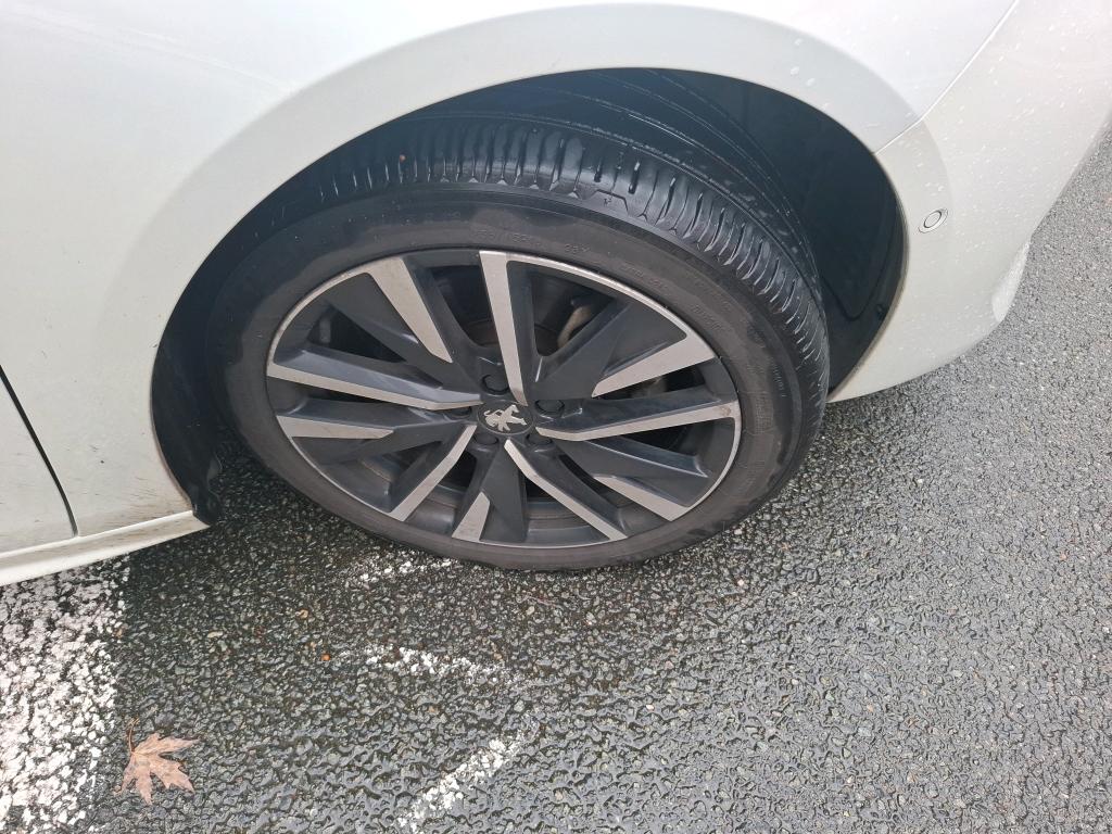 PEUGEOT 508 SW BlueHDi 130 ch S&S EAT8 GT 2022