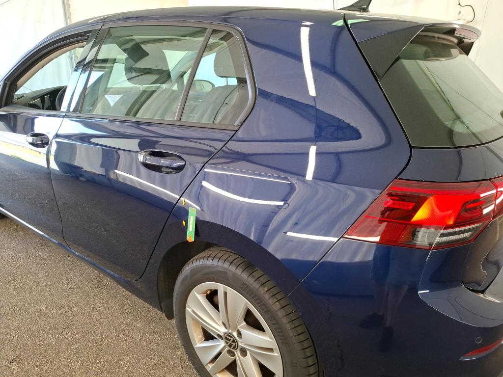 VOLKSWAGEN GOLF 1.0 eTSI OPF 110 DSG7 Life Plus 2024