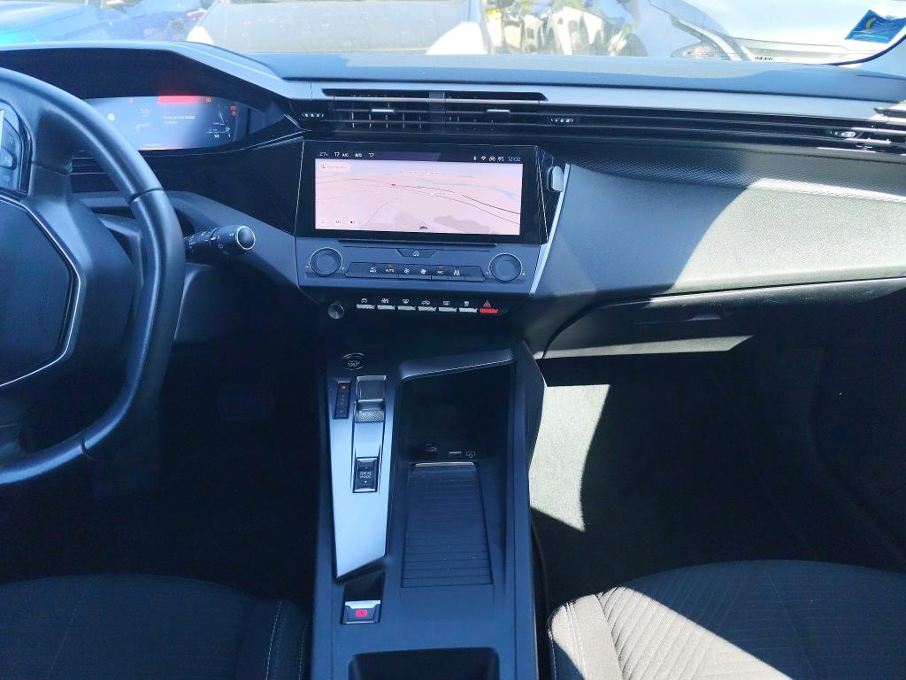 PEUGEOT 308 SW PureTech 130ch S&S EAT8 Active Pack 2023