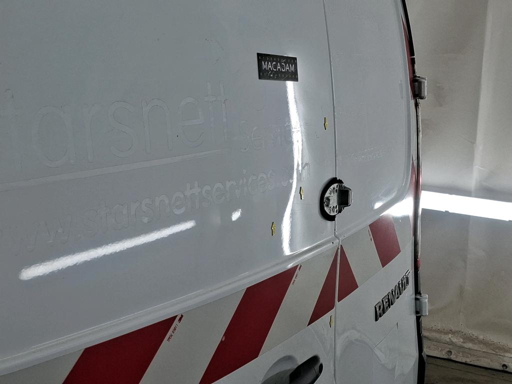 RENAULT KANGOO VU EXPRESS GRAND VOLUME MAXI 1.5 DCI 90 ENERGY E6 EXTRA R-LINK 2019