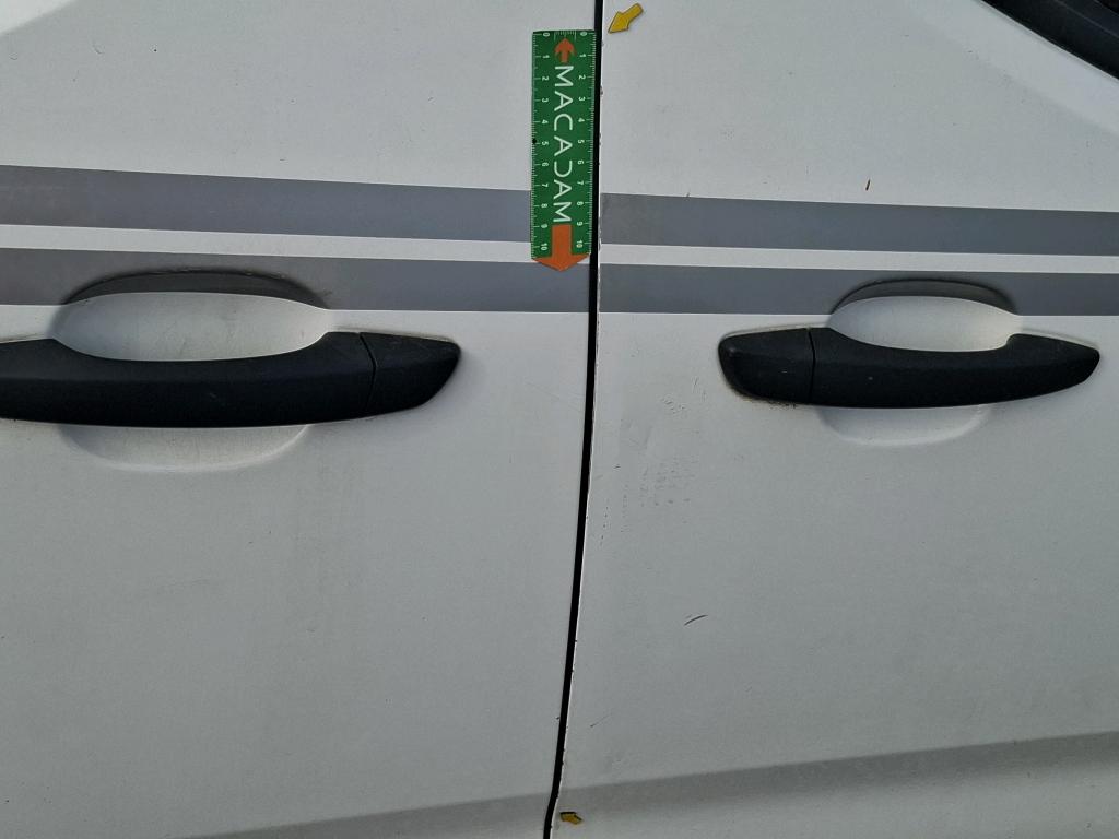 CITROEN BERLINGO VAN M 650 BLUEHDI 100 S&S BVM6 CLUB 2022