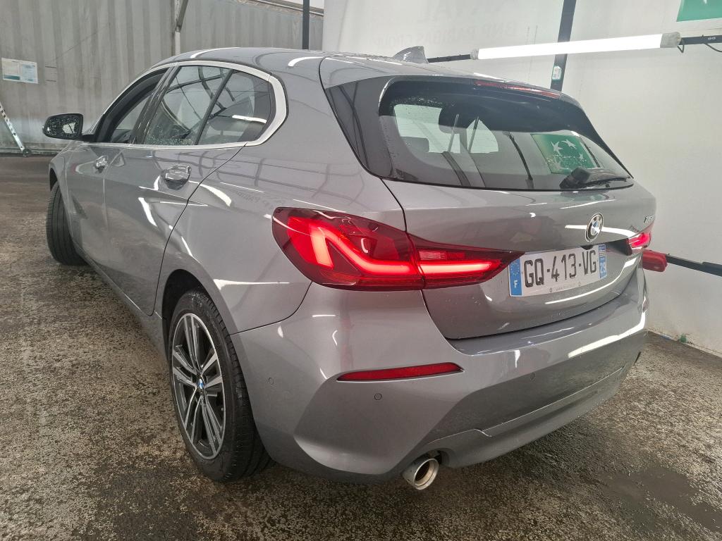 BMW SERIE 1 F40 116i 109 ch DKG7 - 2023