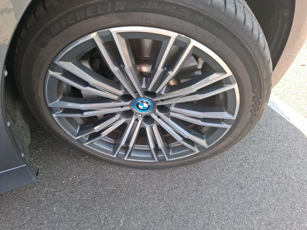BMW SERIE 3 TOURING G21 330e 292 ch BVA8 M Sport 2022
