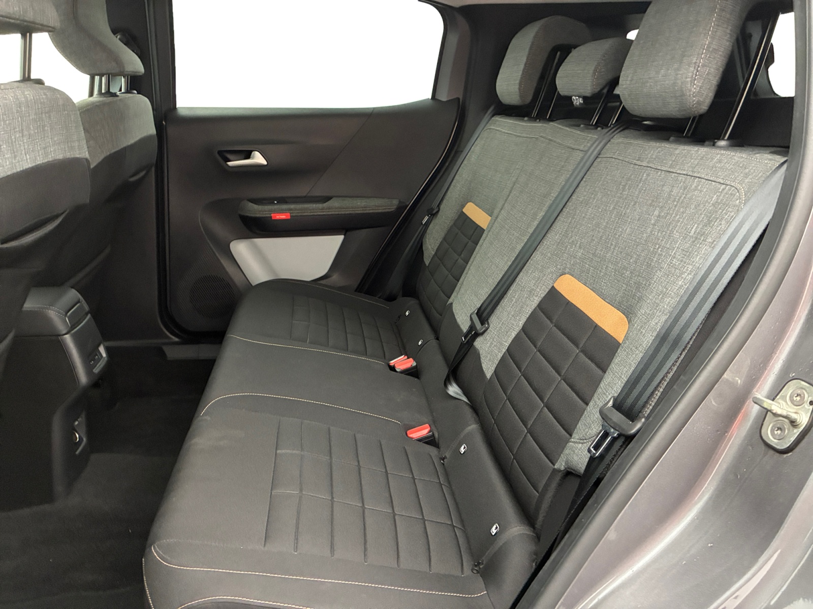 CITROEN C3 AIRCROSS Hybride 145 ch Aut Plus 2025