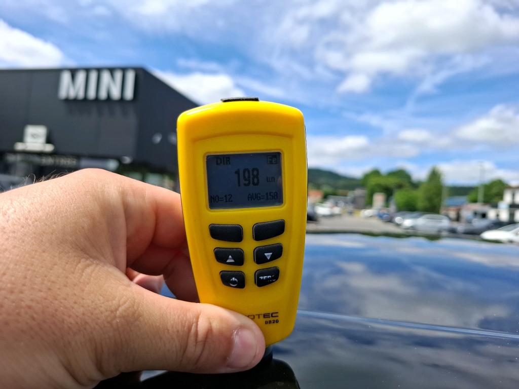 MINI COUNTRYMAN F60 LCI 150 ch BVA8 Cooper D Essential 2023