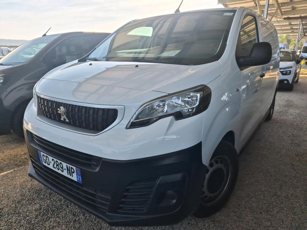 EXPERT FOURGON