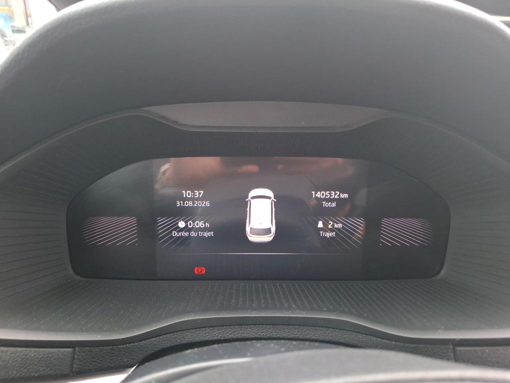 SKODA KAROQ 2.0 TDI 116 ch SCR DSG7 Business 2023