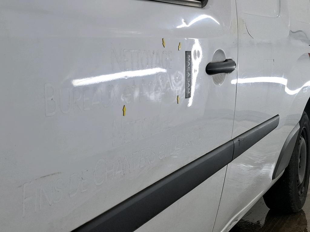 RENAULT KANGOO VU EXPRESS GRAND VOLUME MAXI 1.5 DCI 90 ENERGY E6 EXTRA R-LINK 2019
