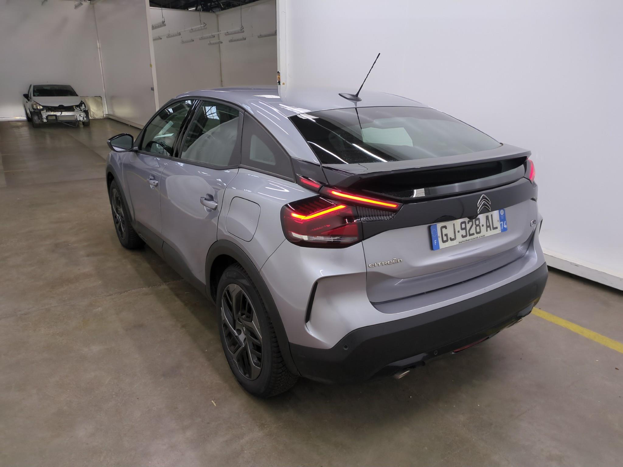 CITROEN C4 PureTech 130 S&S BVM6 Feel Pack 2022