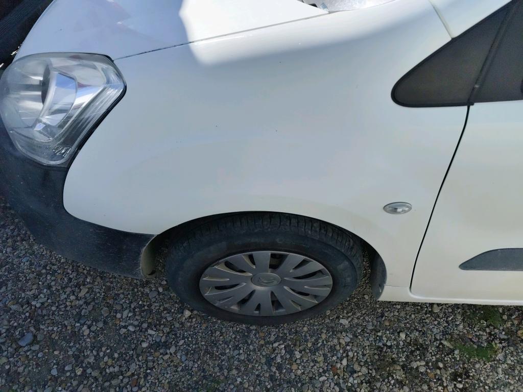 CITROEN BERLINGO FOURGON M BLUEHDI 100 S&S BUSINESS 2018