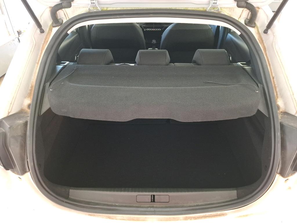 PEUGEOT 208 PureTech 100 S&S BVM6 Active 2024