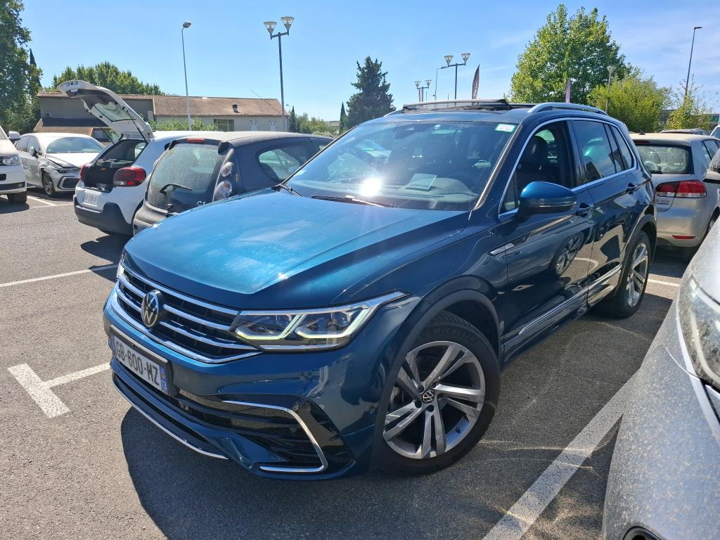 TIGUAN 2.0