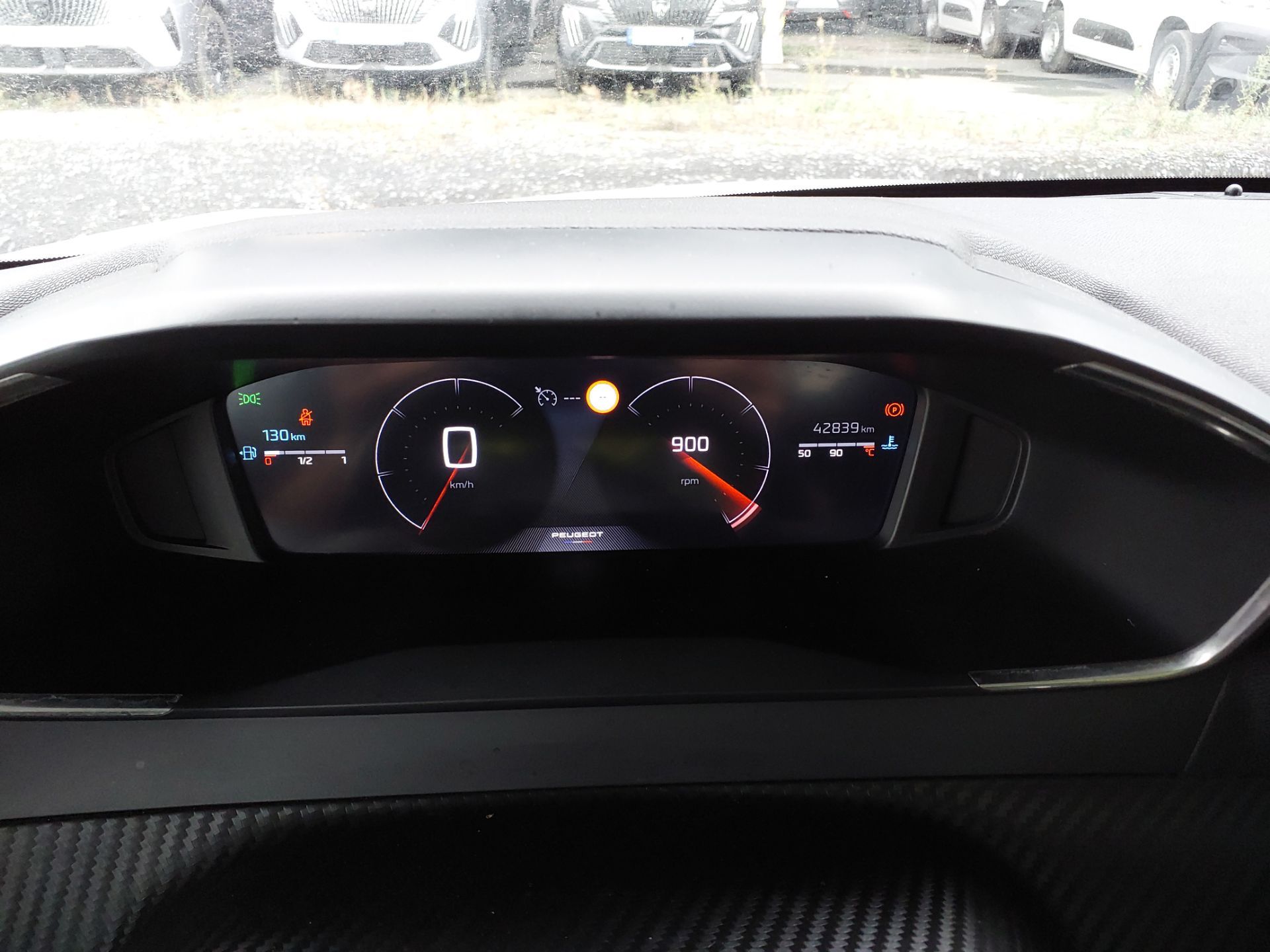 PEUGEOT 208 100 S&S BVM6 Allure 2025