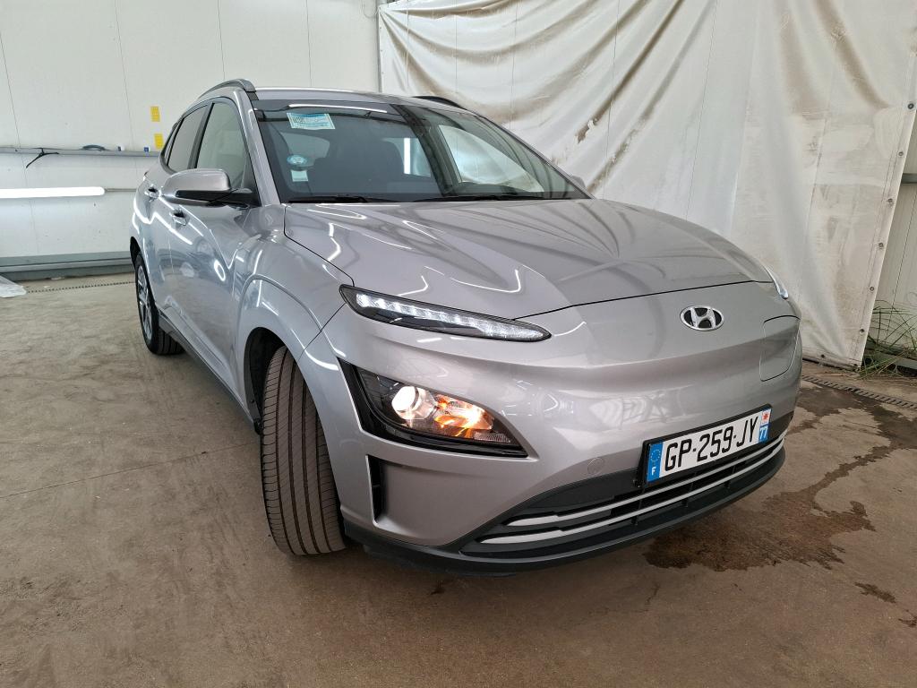 HYUNDAI KONA ELECTRIC Electrique 39 kWh - 136 ch Business 2023
