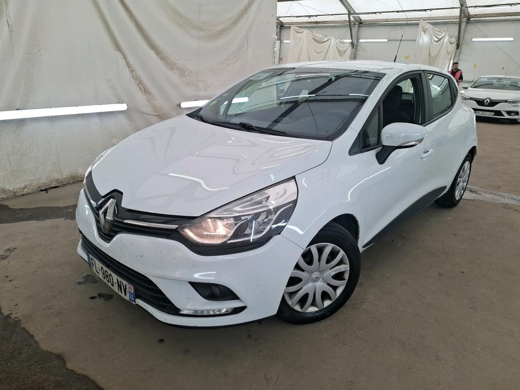 CLIO SOCIETE