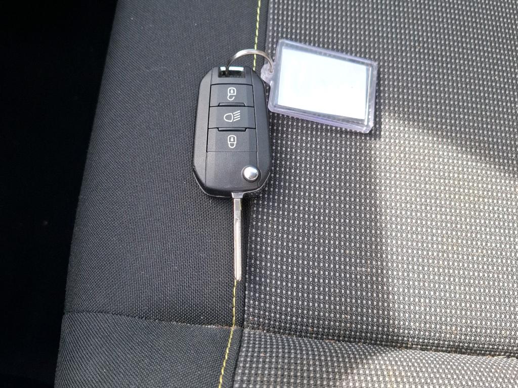 CITROEN C3 PureTech 83 BVM5 Plus 2024