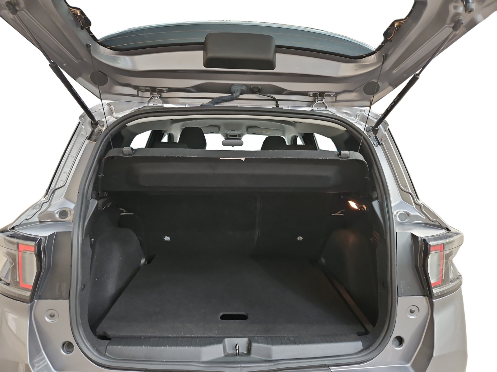 CITROEN C3 AIRCROSS Hybride 145 ch Aut Plus 2025