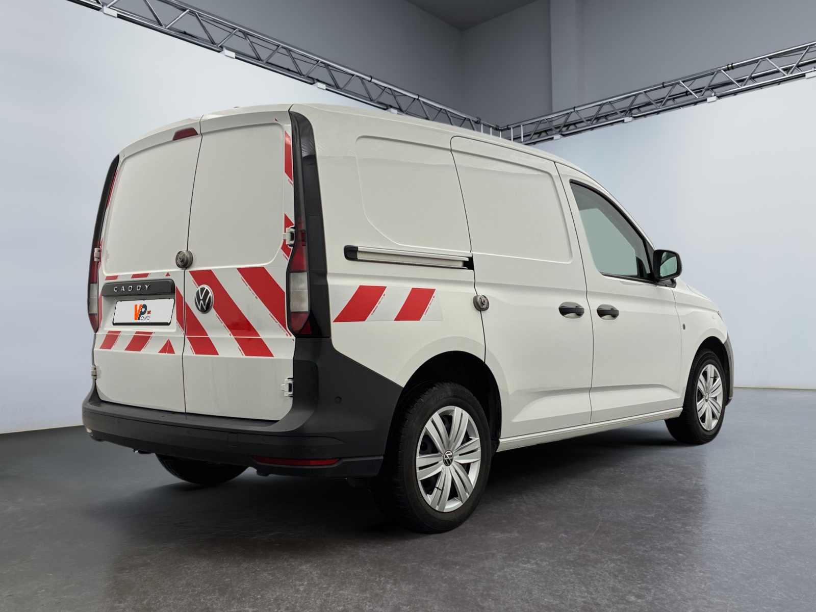 VOLKSWAGEN CADDY 2023