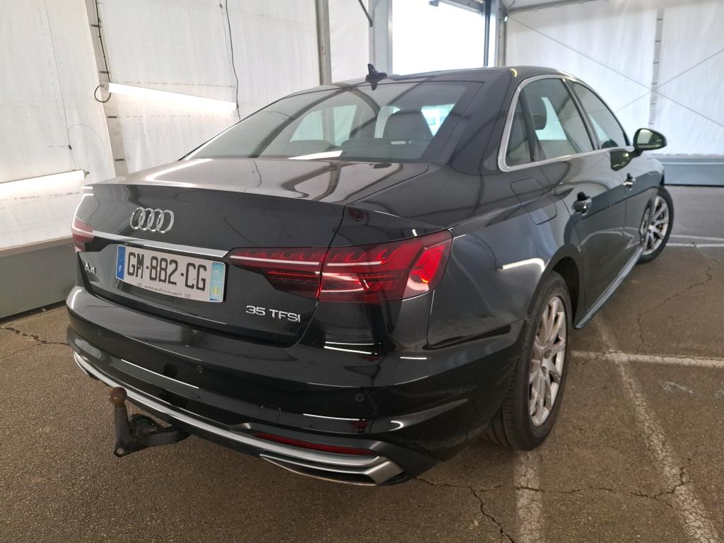 AUDI A4 BUSINESS 35 TFSI 150 S tronic 7 Line 2023