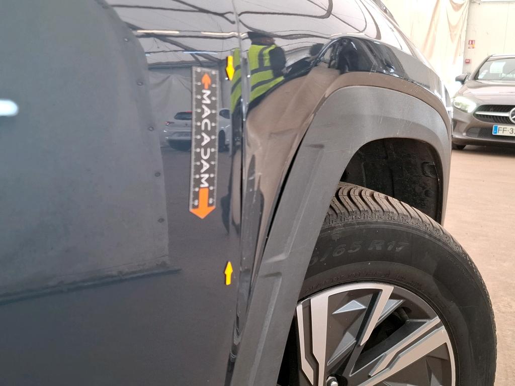 HYUNDAI TUCSON 1.6 T-GDI 230 Hybrid BVA6 Business 2023