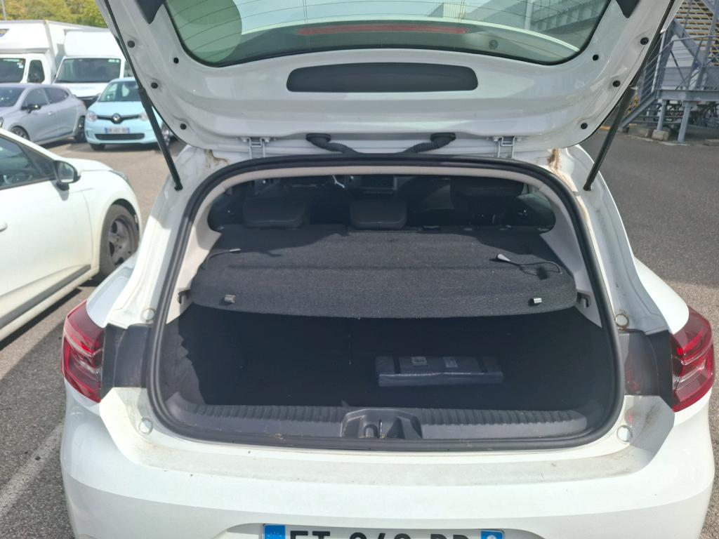 RENAULT CLIO V TCe 100 Business 2020