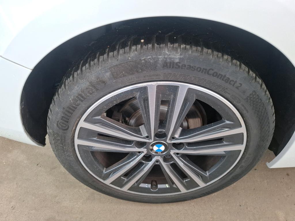 BMW SERIE 1 F40 116d 116 ch DKG7 Lounge 2022