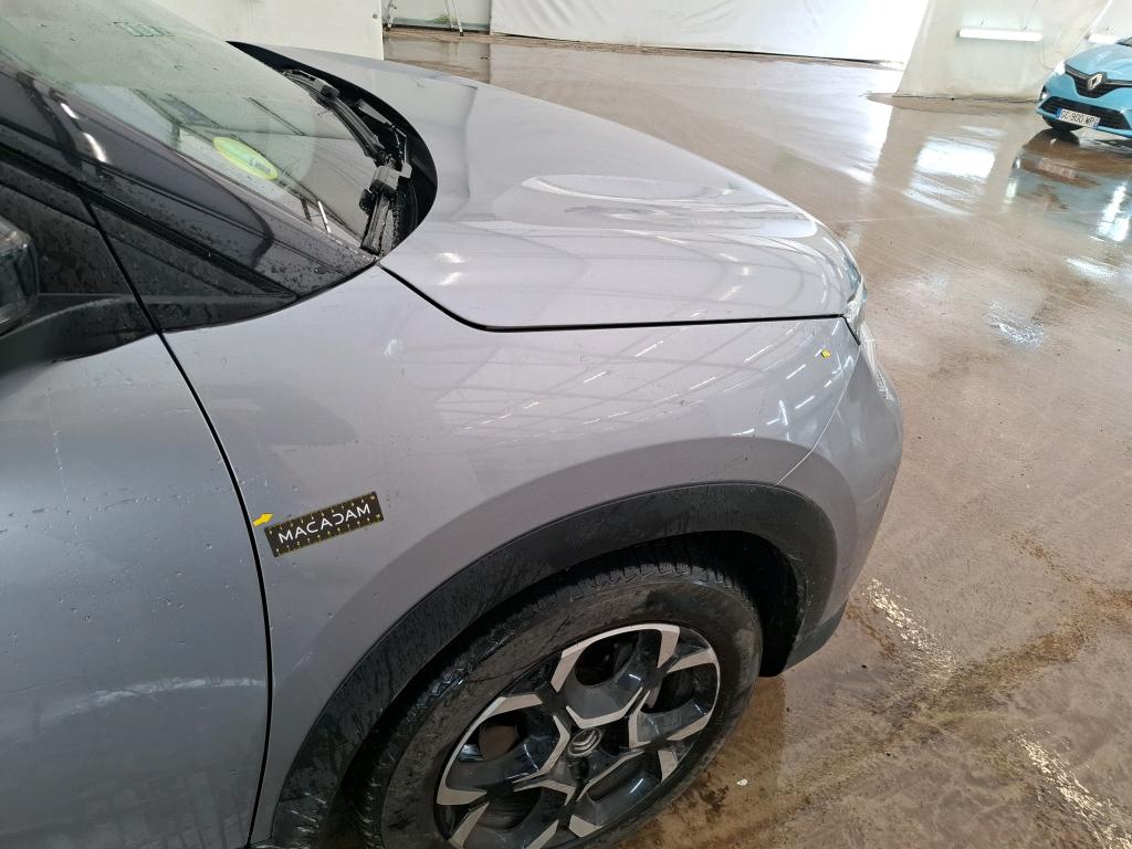 CITROEN C5 AIRCROSS BlueHDi 130 S&S EAT8 Feel Pack 2022
