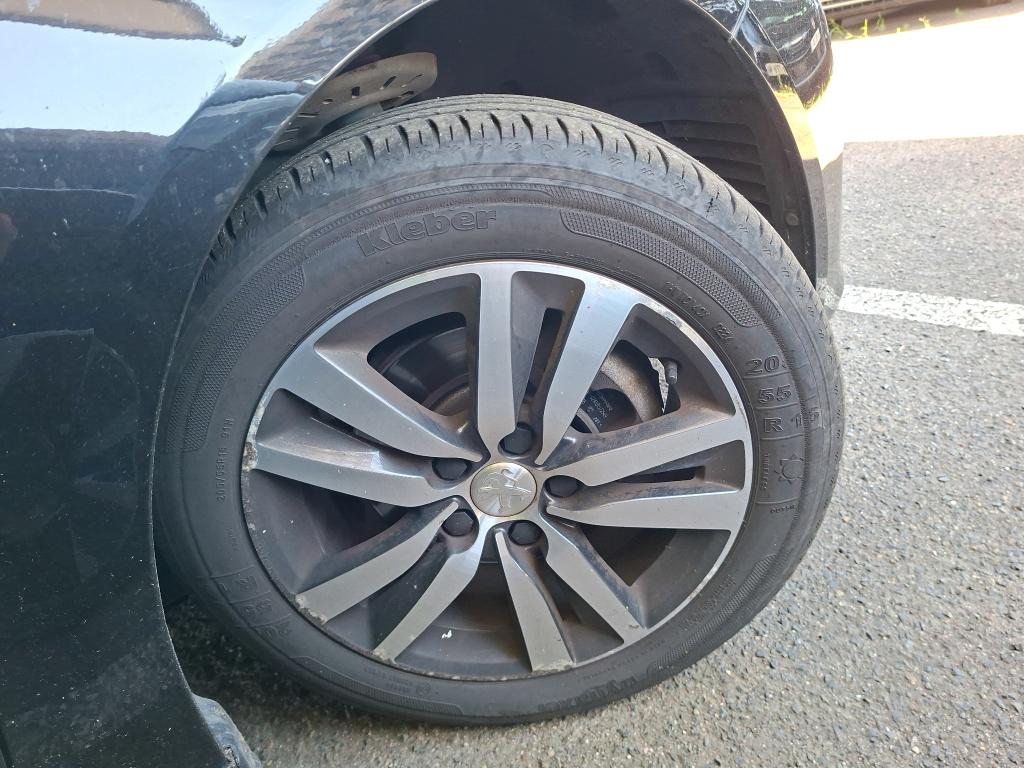 PEUGEOT 308 BUSINESS BlueHDi 130ch S&S EAT8 Allure 2020
