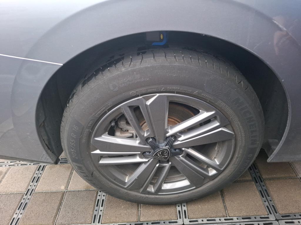 PEUGEOT 308 SW PureTech 130ch S&S EAT8 Active Pack 2023