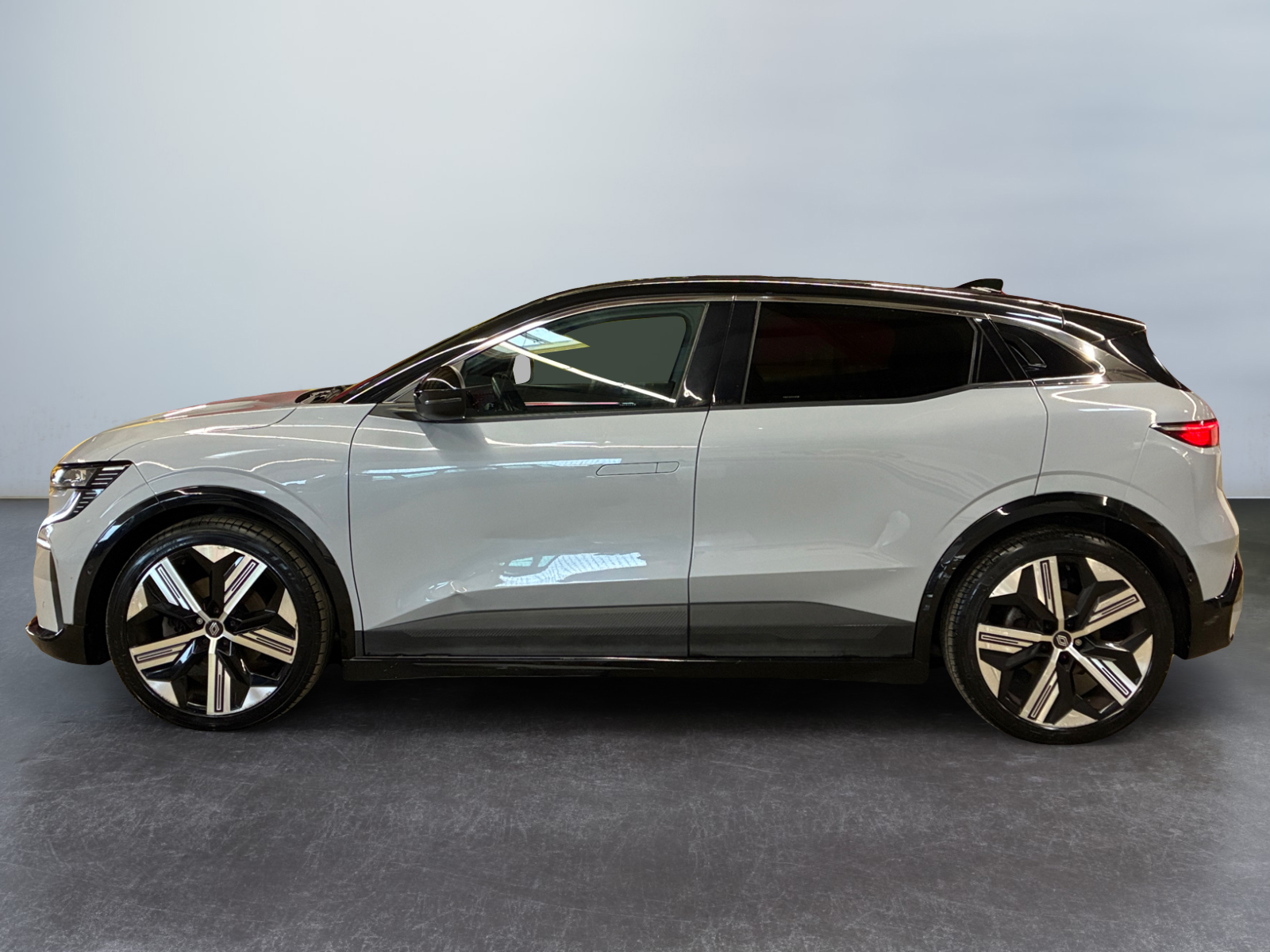 RENAULT Megane E-Tech EV60 220 ch super charge Iconic 2022