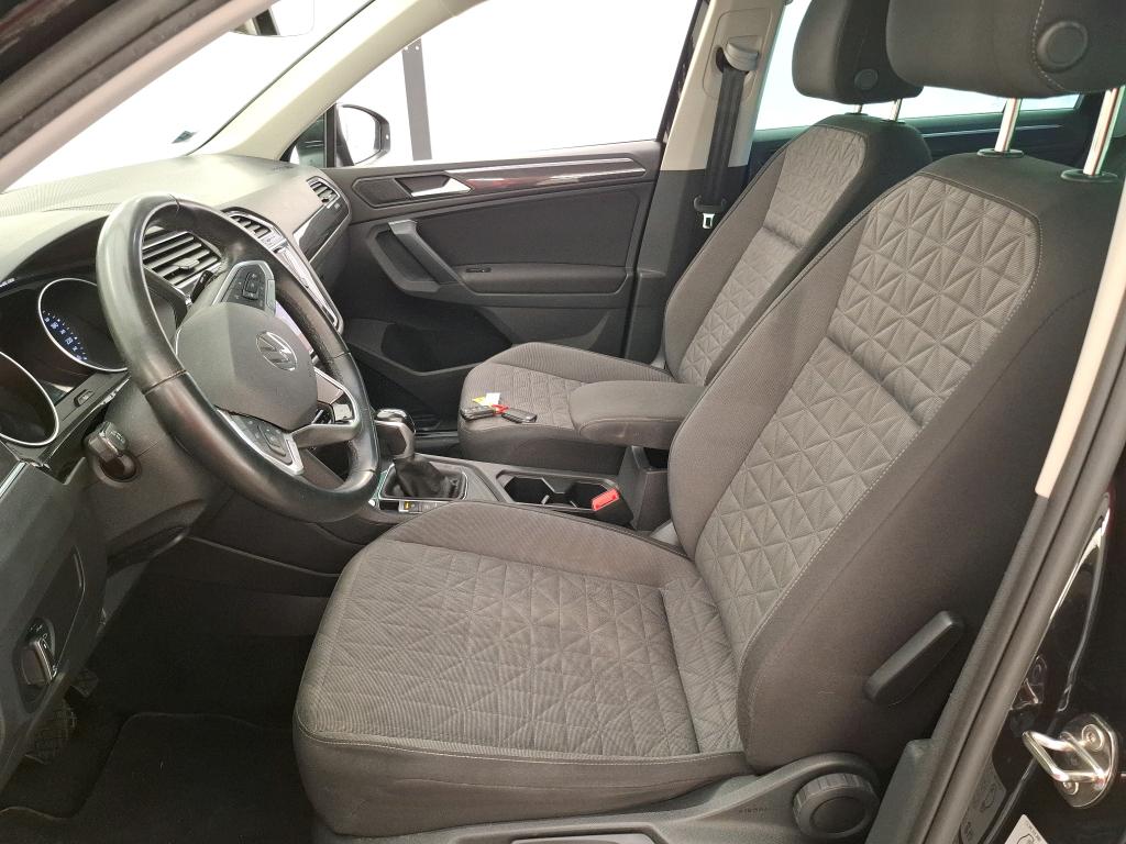 VOLKSWAGEN TIGUAN BUSINESS 2.0 TDI 150ch DSG7 Life 2022
