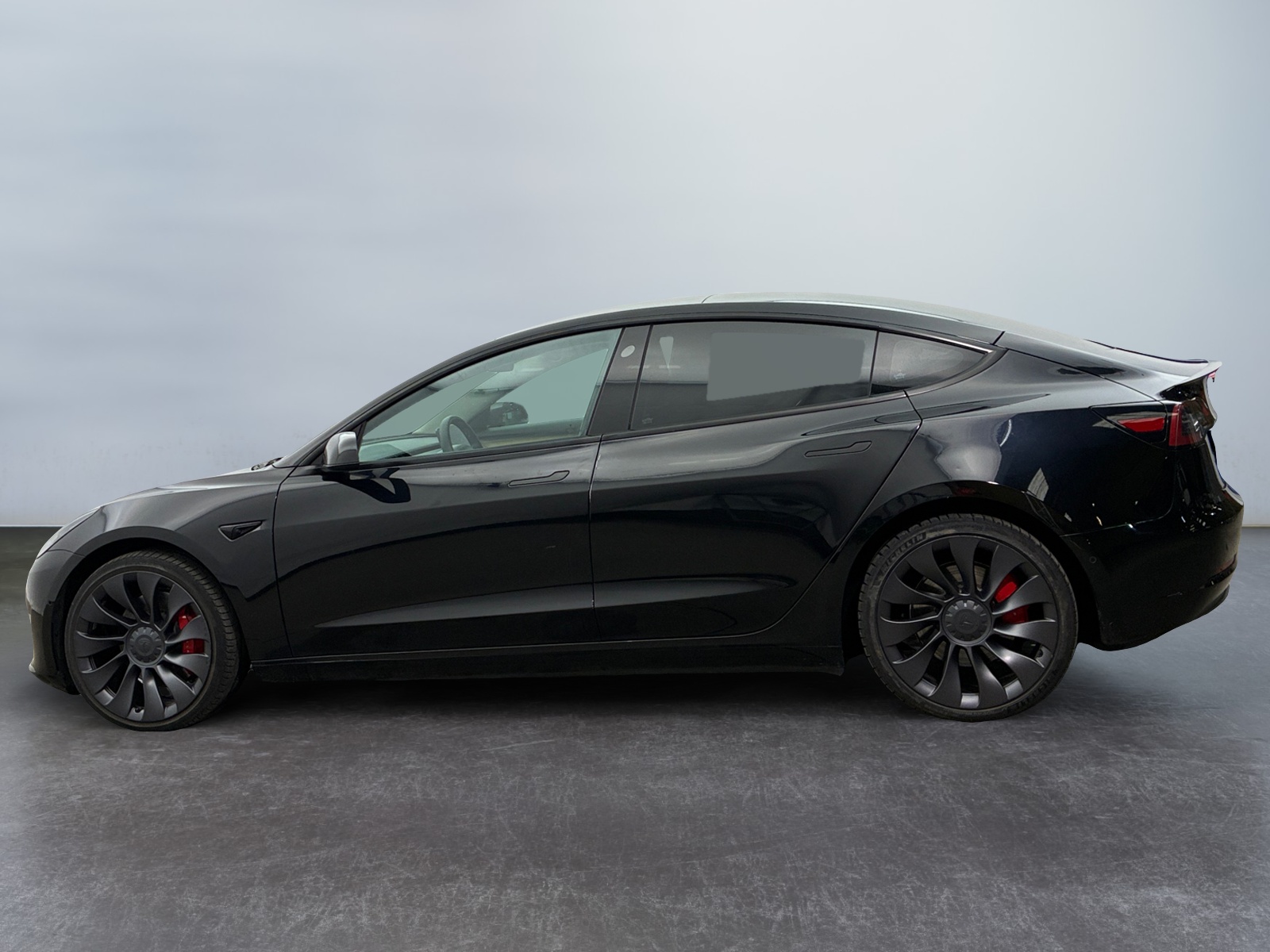 TESLA MODEL 3 Performance Dual Motor AWD 2022