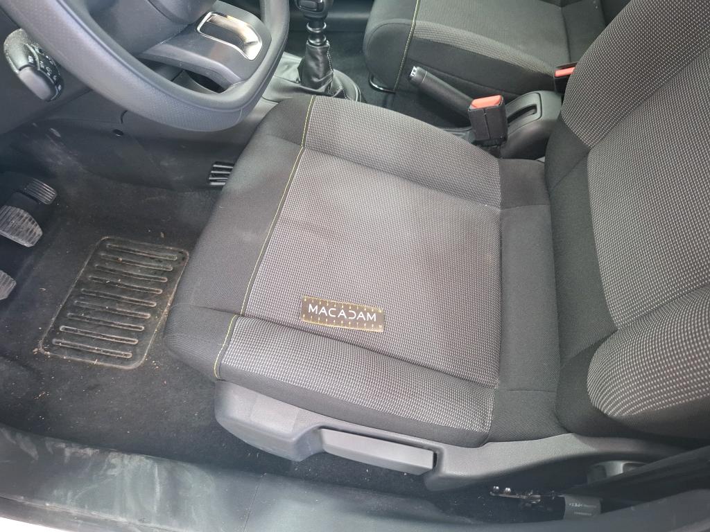 CITROEN C3 BlueHDi 100 BVM6 You 2023