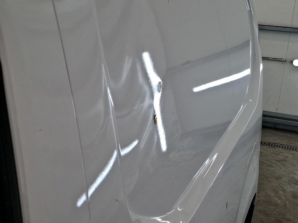 PEUGEOT PARTNER FGN FOURGON STANDARD 650 KG BLUEHDI 75 BVM5 PREMIUM 2020