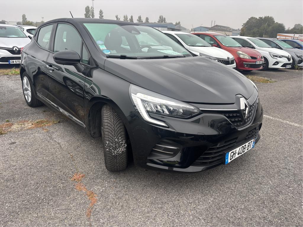 RENAULT CLIO V E-Tech 140 - 21N Business 2022