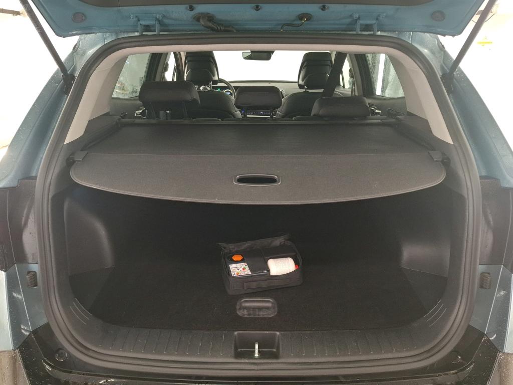 KIA SPORTAGE VP 1.6 T-GDi 230ch ISG Hybride BVA6 4x2 Design 2022