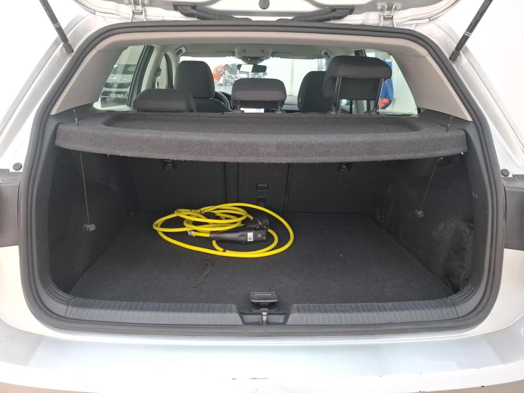 VOLKSWAGEN GOLF 1.4 Hybrid Rechargeable OPF 204 DSG6 Style 2022