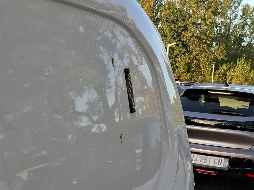CITROEN BERLINGO VAN M 650 BLUEHDI 100 S&S BVM5 CLUB 2020