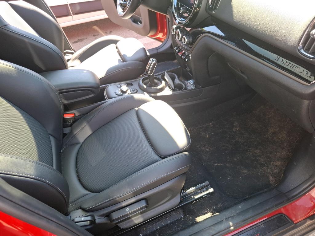 MINI COUNTRYMAN F60 LCI 178 ch ALL4 BVA8 Cooper S 2020