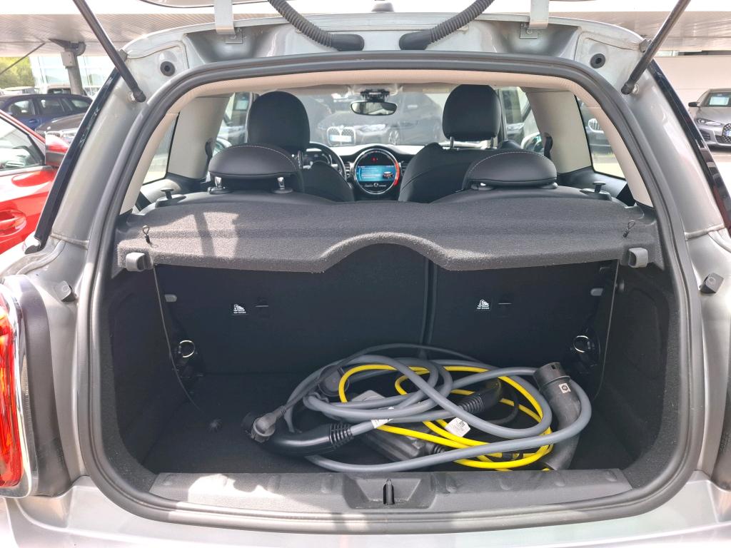 MINI HATCH 3 Portes Cooper SE 184 ch Essential 2023