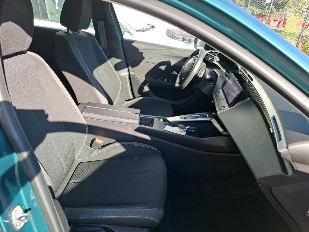 PEUGEOT 308 SW BlueHDi 130ch S&S EAT8 Active Pack 2023