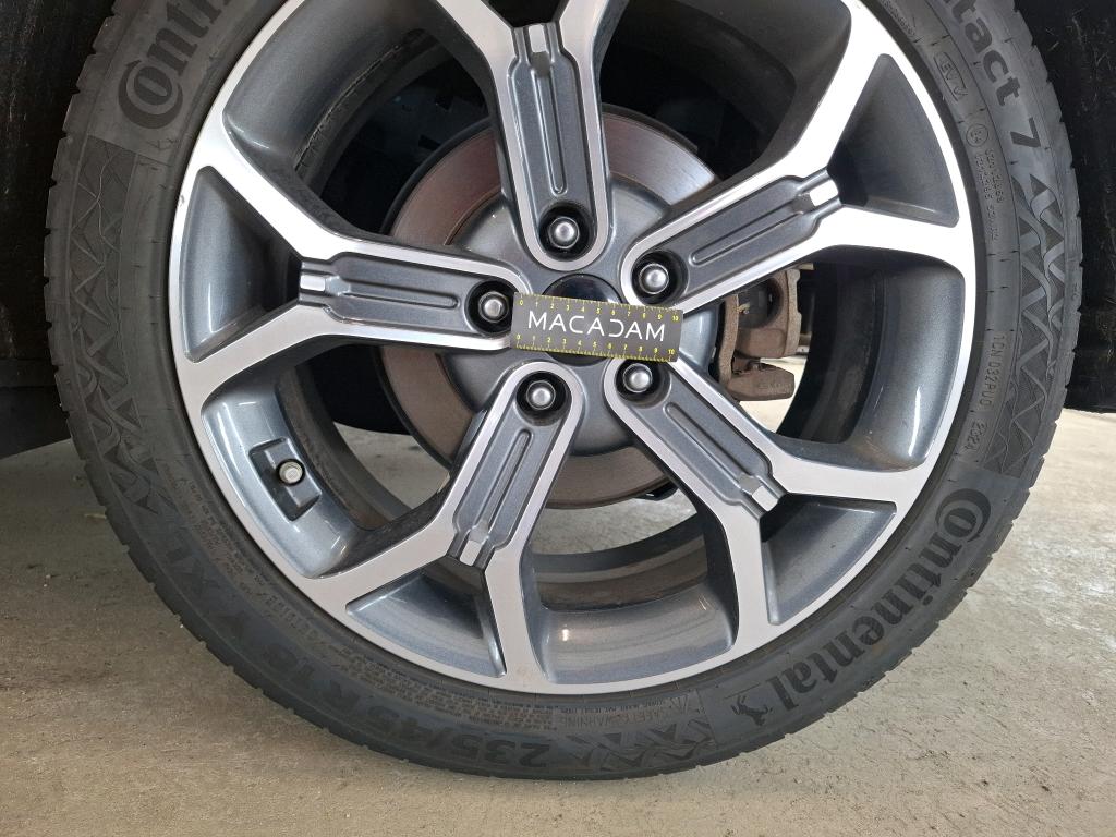 KIA XCEED PHEV 1.6 GDi 141ch DCT6 Active 2022