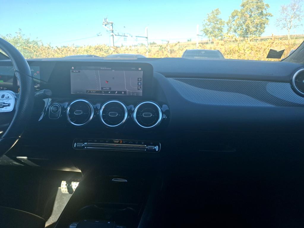 MERCEDES-BENZ MERCEDES GLA II 250 e 8G-DCT AMG Line 2022