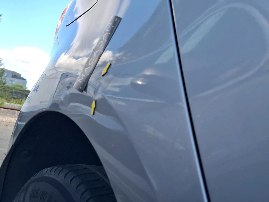 CITROEN C4 Picasso BlueHDi 120 S&S Feel 2016