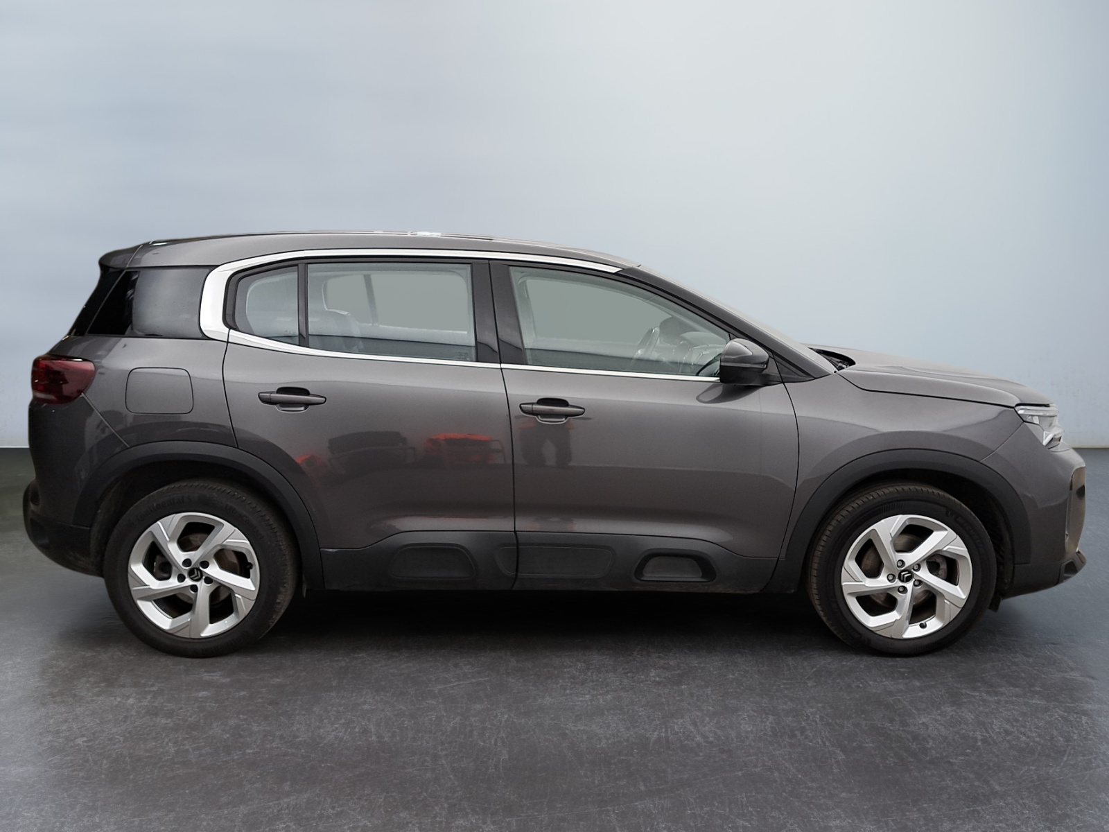 CITROEN C5 Aircross BlueHDi 130 S&S EAT8 Feel Feel 2022